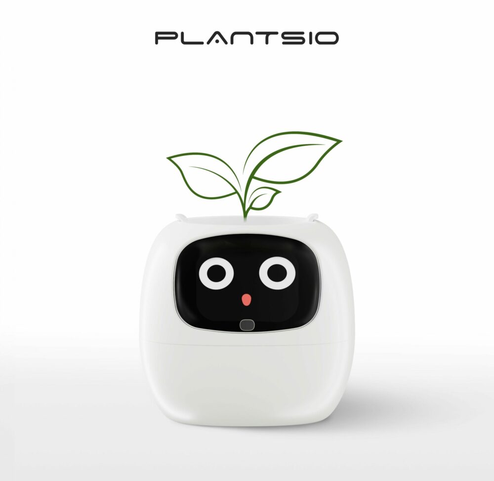 🔥Today Only Sale🔥Ivy Smart Planter🔥Plantagotchi-Al SmartPlanter - Image 2