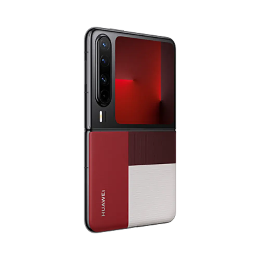 Pura X - Foldable featured 16:10 display smartphone - Image 8