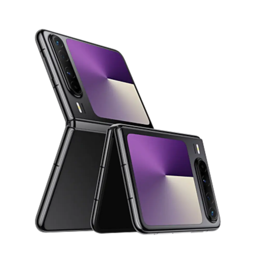 Pura X - Foldable featured 16:10 display smartphone - Image 2