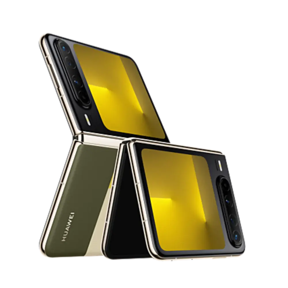 Pura X - Foldable featured 16:10 display smartphone - Image 5