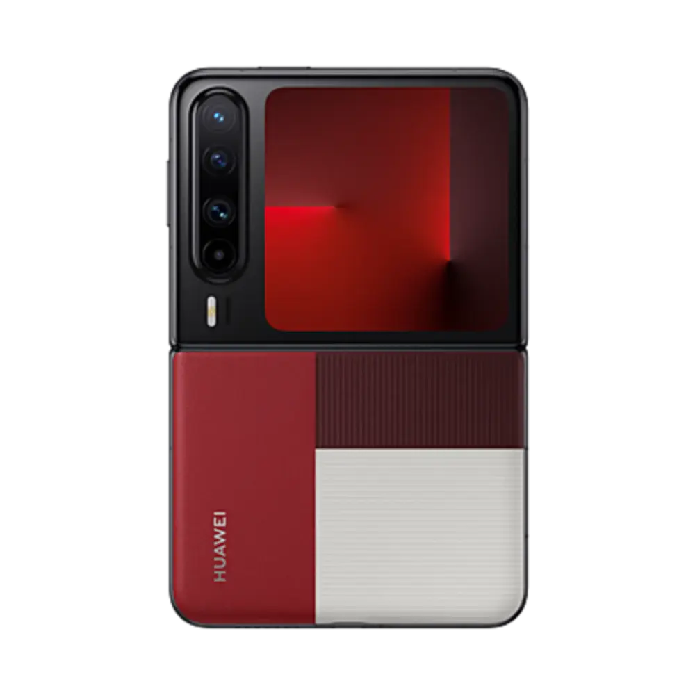 Pura X - Foldable featured 16:10 display smartphone - Image 11