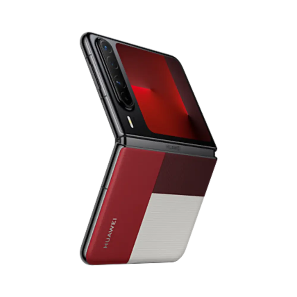 Pura X - Foldable featured 16:10 display smartphone - Image 7