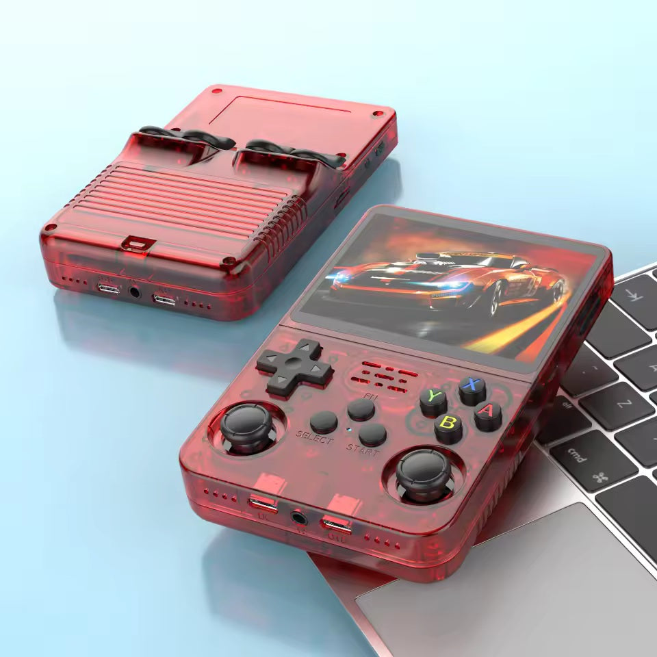 RetroGamer Pro Limited to 100 units