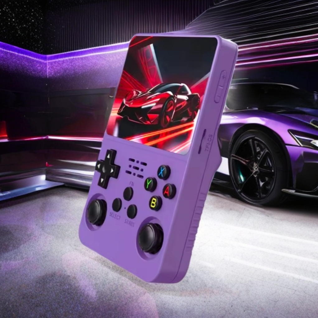 RetroGamer Pro Limited to 100 units