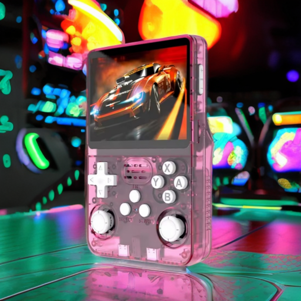 RetroGamer Pro Limited to 100 units