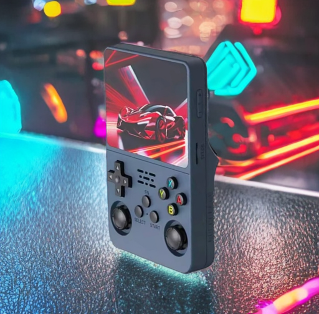 RetroGamer Pro Limited to 100 units